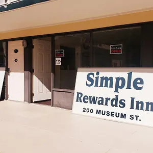 Simple Rewards Hotel