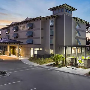 Springhill Hotel