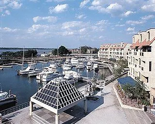 Harbourside III At Shelter Cove Harbour Apartamento Hilton Head Island