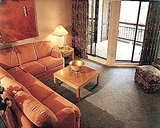Hotel Harbourside III At Shelter Cove Harbour Apartamento Hilton Head Island